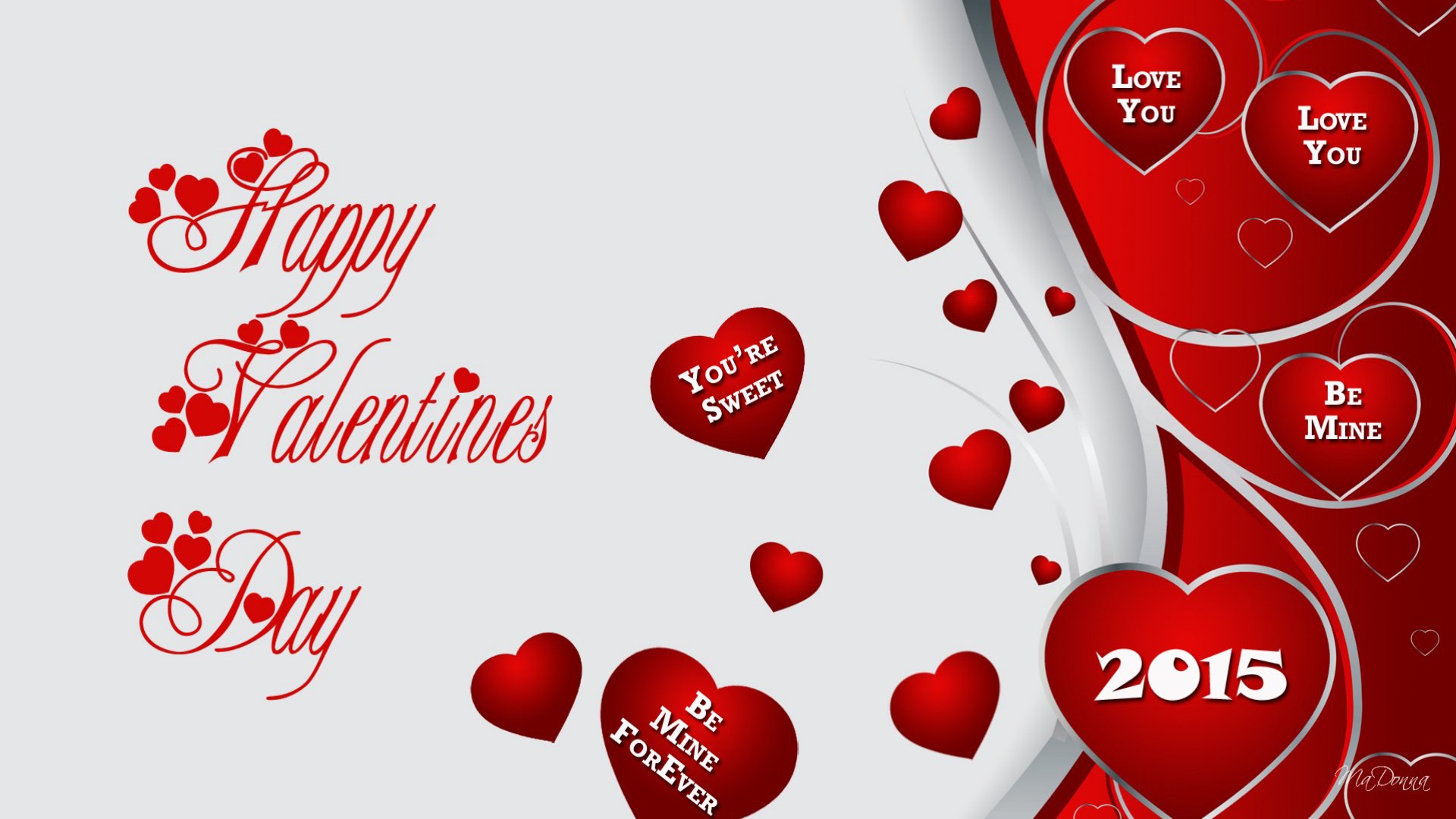 Valentines Day Mood Love Poster Wallpapers HD Desktop And Mobile 