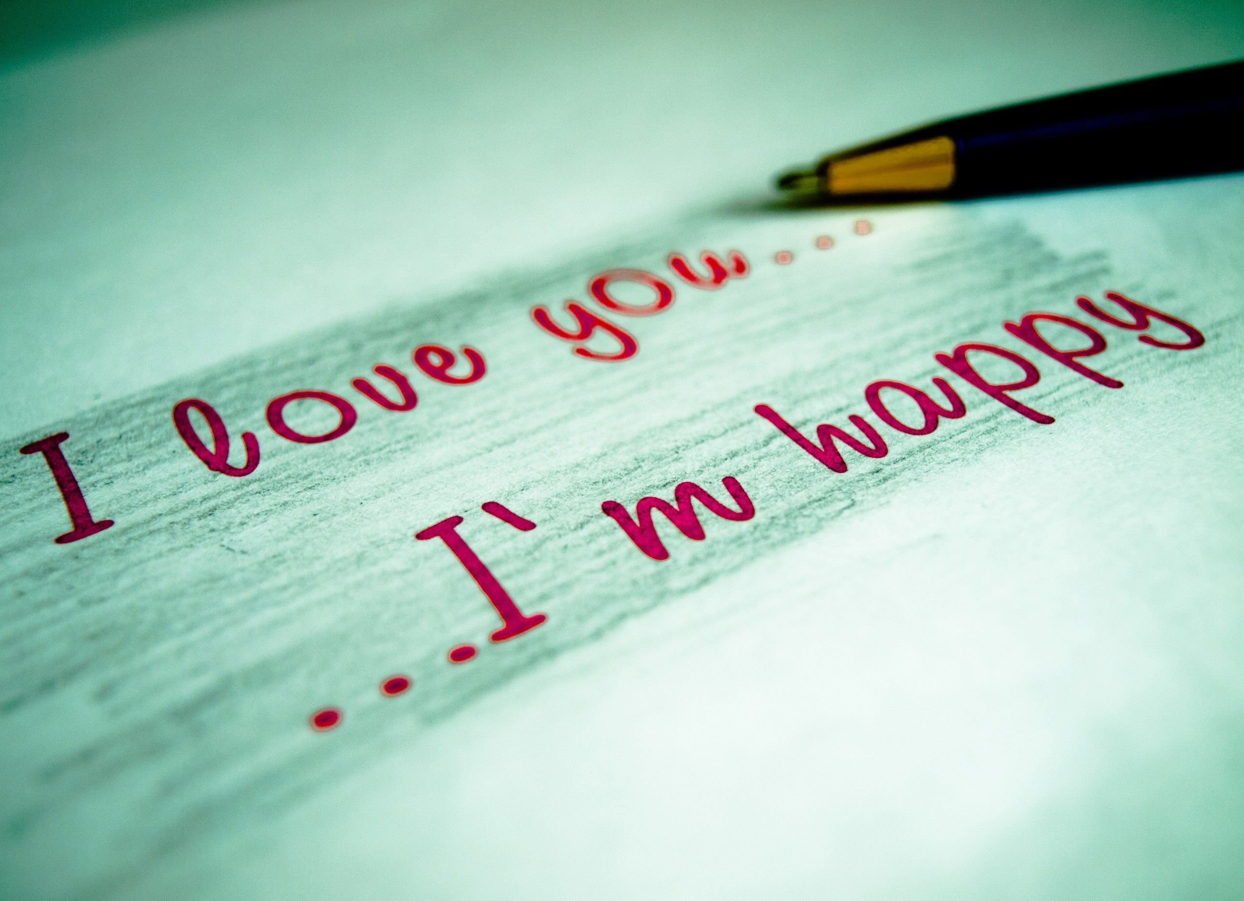 valentines, Day, Mood, Love, Poster Wallpaper