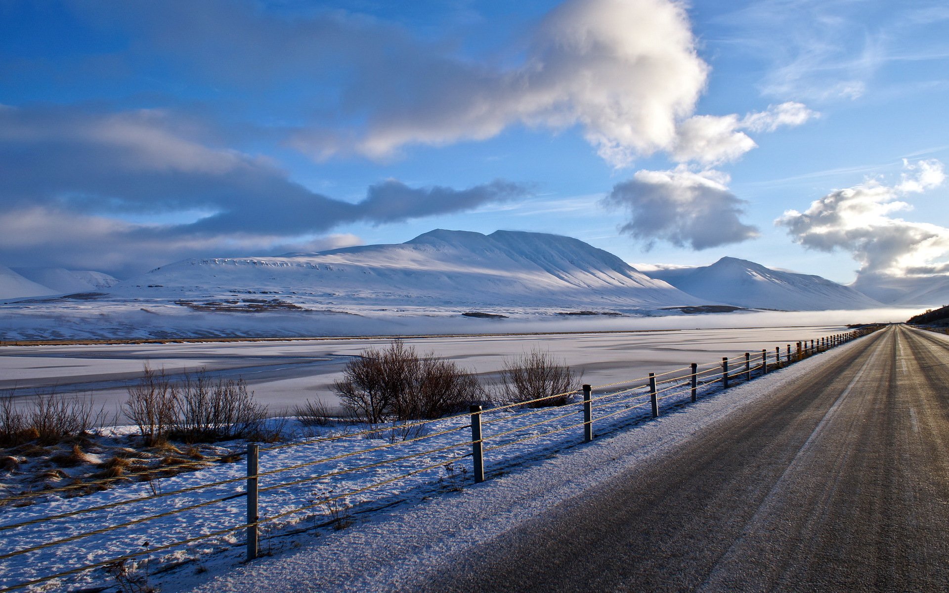 landscape, Nature, Beautiful, Area, Wild, Sky, Landscapes Wallpaper