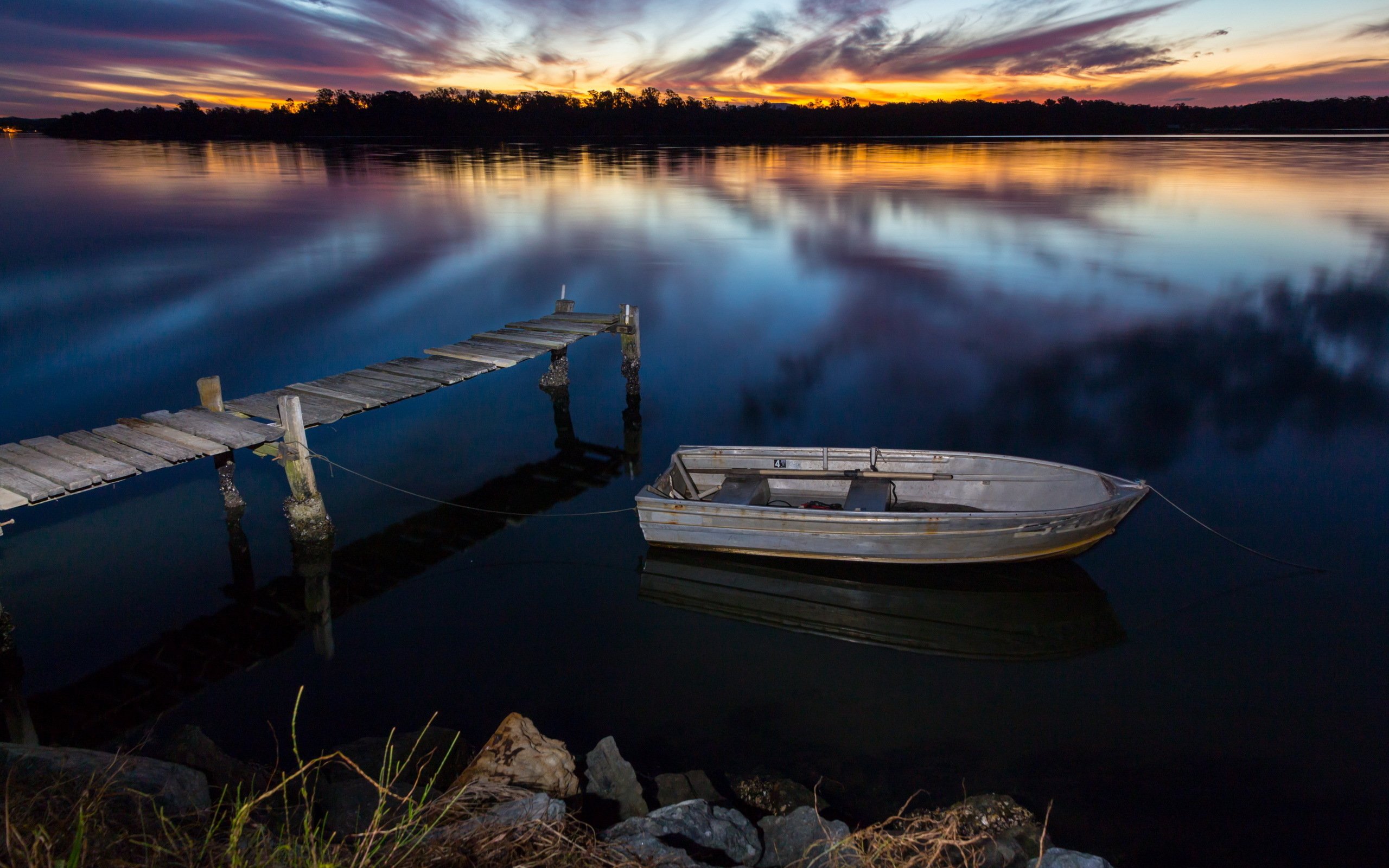 landscape, Nature, Beautiful, Area, Wild, Sky, Landscapes Wallpaper