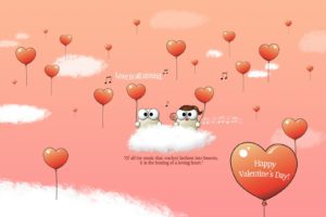 valentines, Day, Mood, Love, Holiday, Poster
