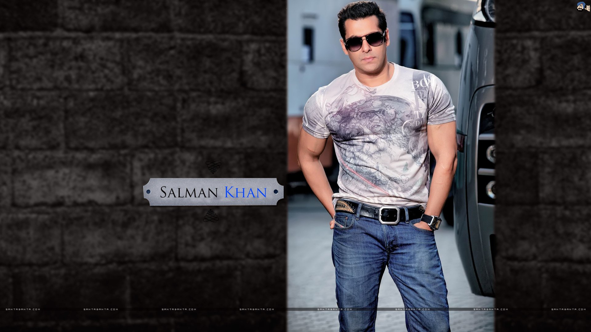 salman, Khan, India, Hindistan, Actor, Male, Bollywood Wallpaper