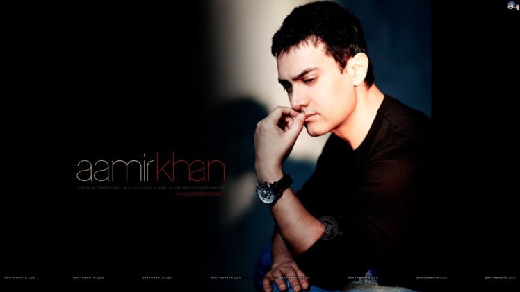 aamir, Khan, India, Hindistan, Actor, Male, Bollywood HD Wallpaper Desktop Background