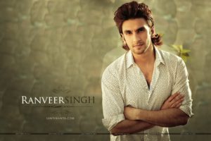 ranveer, Singh, India, Hindistan, Actor, Male, Bollywood