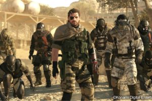 metal, Gear, Solid, Phantom, Pain, Shooter, Stealth, Action, Military, Fighting, Tactical, Warrior