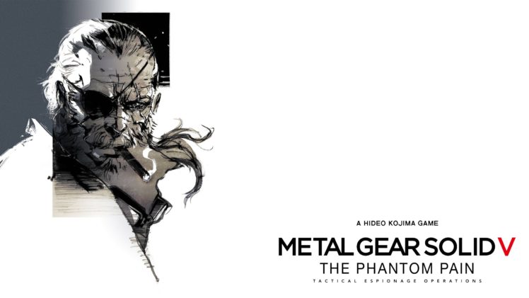 metal, Gear, Solid, Phantom, Pain, Shooter, Stealth, Action, Military, Fighting, Tactical, Warrior, Poster HD Wallpaper Desktop Background