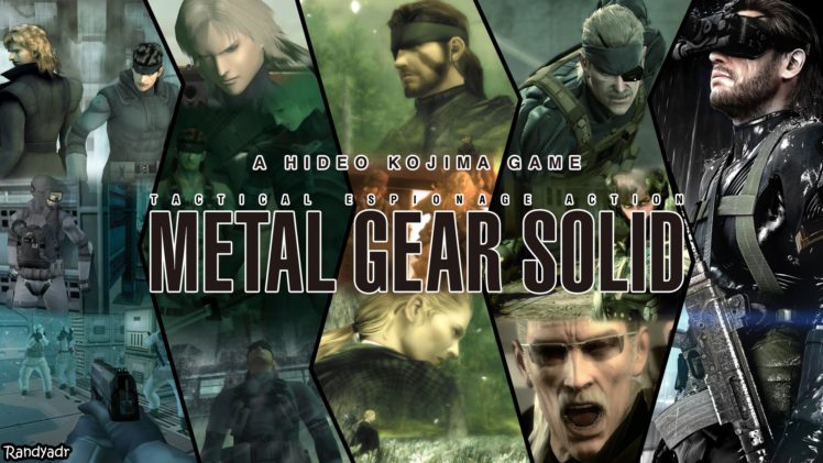 metal, Gear, Solid, Phantom, Pain, Shooter, Stealth, Action, Military, Fighting, Tactical, Warrior, Poster HD Wallpaper Desktop Background