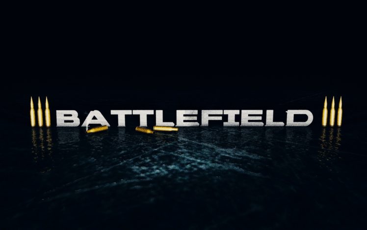 battlefield HD Wallpaper Desktop Background