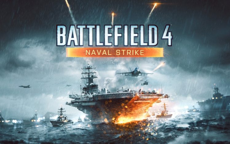 battlefield, Naval, Strike, Shooter, Fps, Action, Military, Tactical, Stealth, Poster HD Wallpaper Desktop Background
