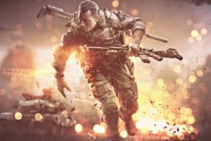 battlefield, China, Rising, Shooter, Tactical, Stealth, Action, Military