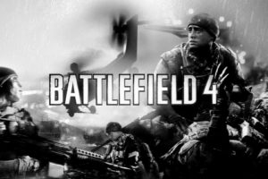 battlefield, 4, Shooter, Tactical, Stealth, Fighting, Action, Military, Four, Poster
