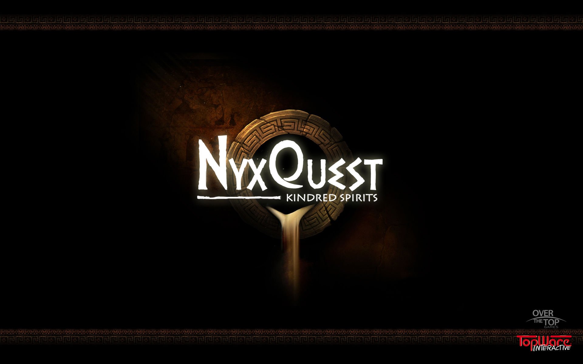nyxquest, Platform, Fantasy, Greece, Gods, God, 1nyxquest, Icarian, Puzzle, Nintendo, Wii, Action, Nyx, Quest, Poster Wallpaper