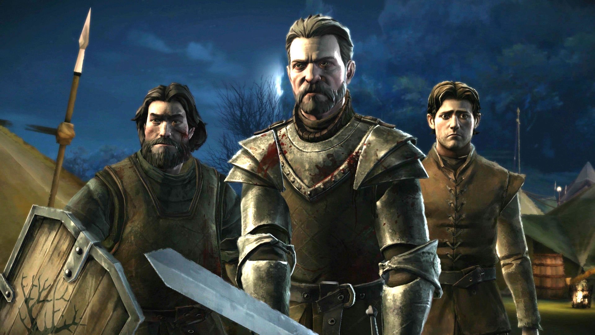 Games is thrones. Game of Thrones a Telltale games Series обои.