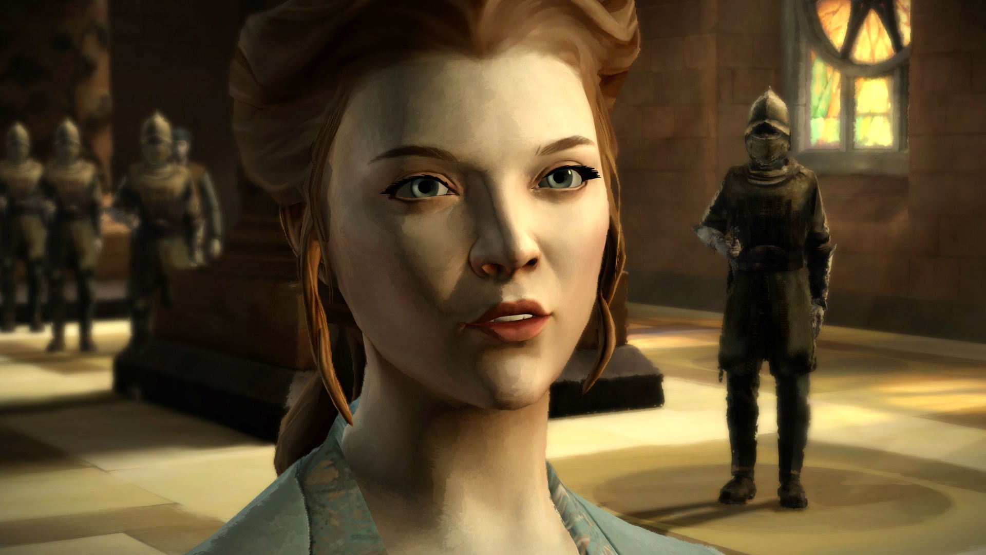 game, Of, Thrones, Telltale, Game, Series, Fantasy, Fantasy, Drama, Hbo Wallpaper