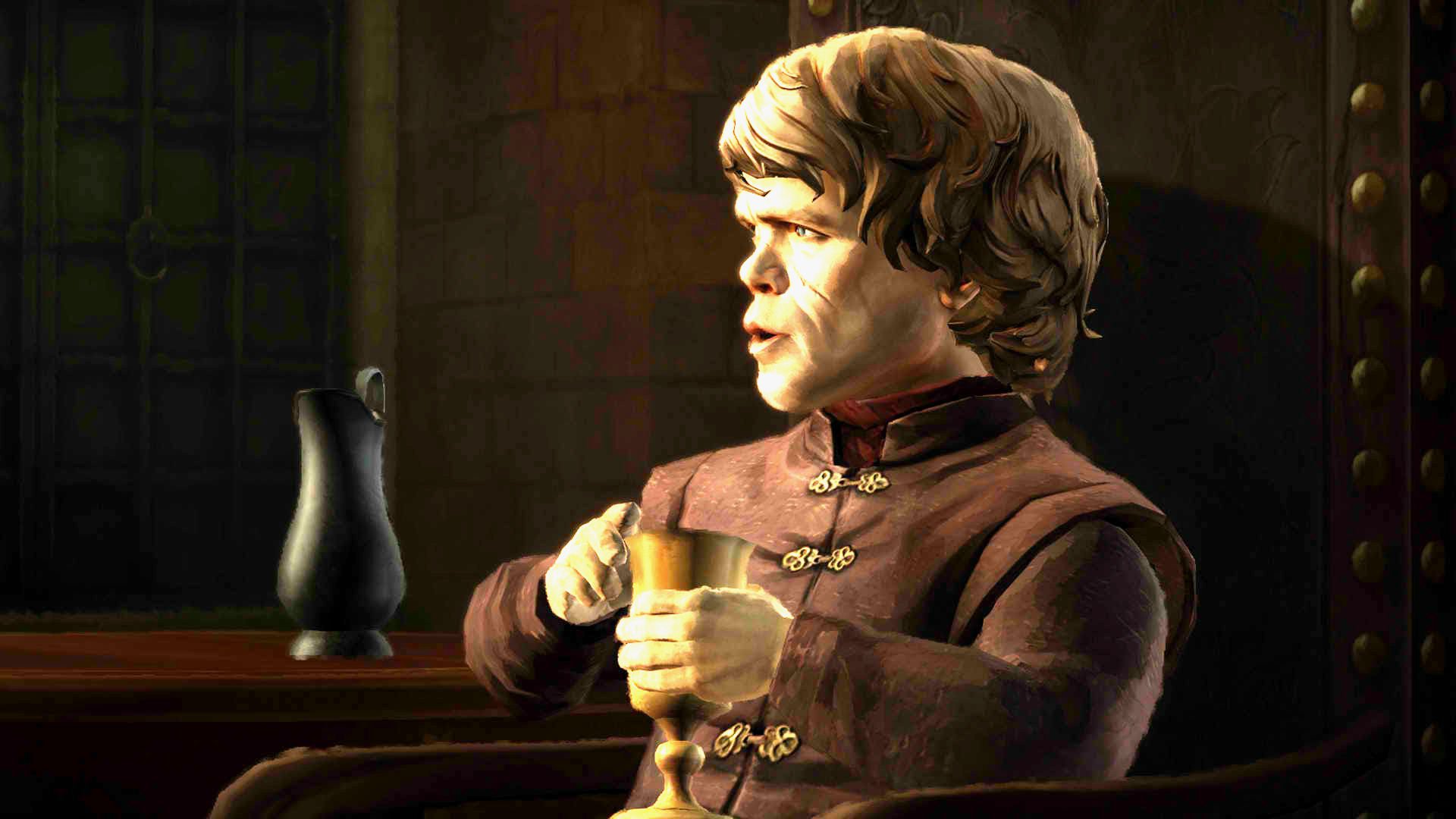 game, Of, Thrones, Telltale, Game, Series, Fantasy, Fantasy, Drama, Hbo Wallpaper