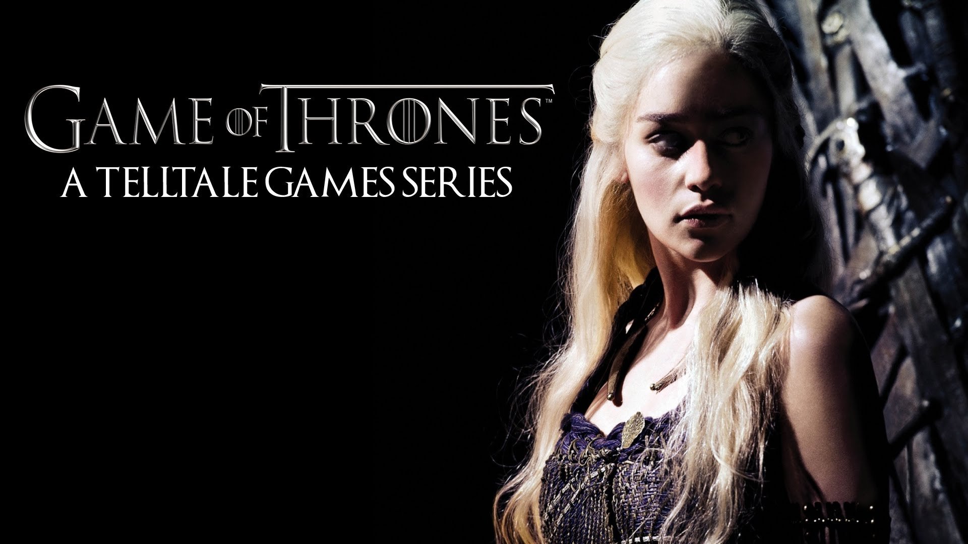 game, Of, Thrones, Telltale, Game, Series, Fantasy, Fantasy, Drama, Hbo Wallpaper