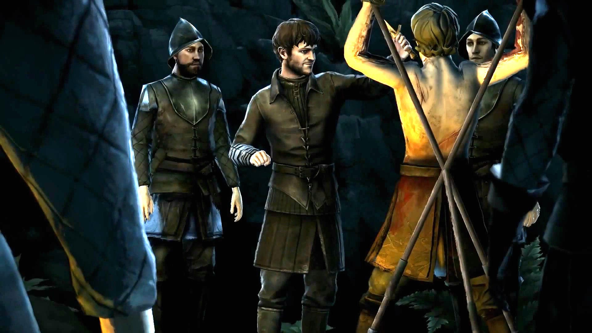 game, Of, Thrones, Telltale, Game, Series, Fantasy, Fantasy, Drama, Hbo Wallpaper