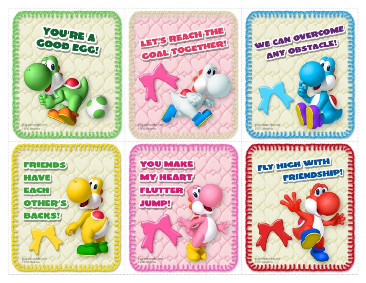 valentines, Day, Mood, Love, Holiday, Valentine, Nintendo HD Wallpaper Desktop Background