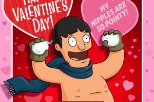 valentines, Day, Mood, Love, Holiday, Valentine, Heart, Bobs, Burger