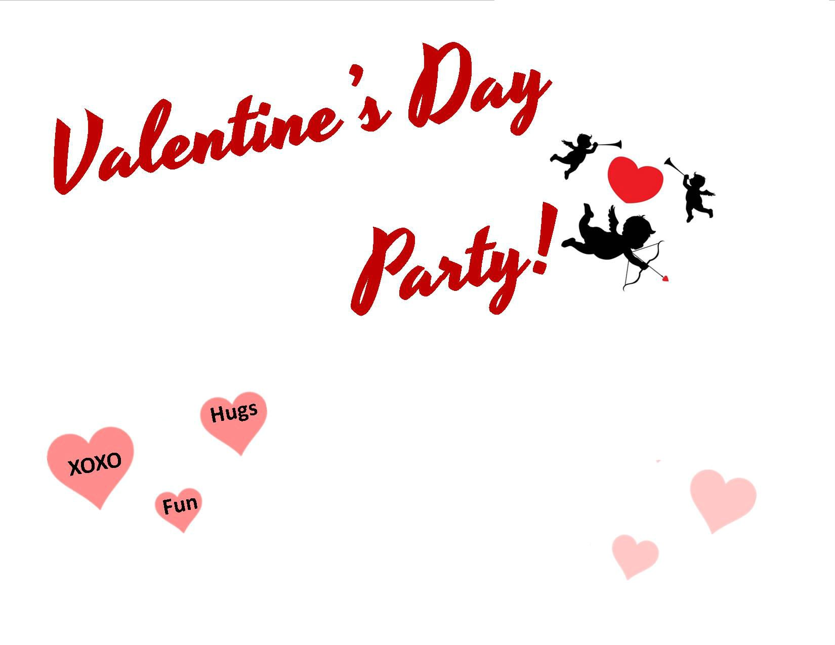 valentines, Day, Mood, Love, Holiday, Valentine, Heart, Cupid Wallpaper