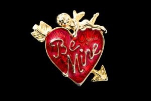 valentines, Day, Mood, Love, Holiday, Valentine, Heart, Cupid, Jewelry