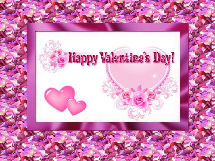 valentines, Day, Mood, Love, Holiday, Valentine, Rose, Roses, Flowers HD Wallpaper Desktop Background