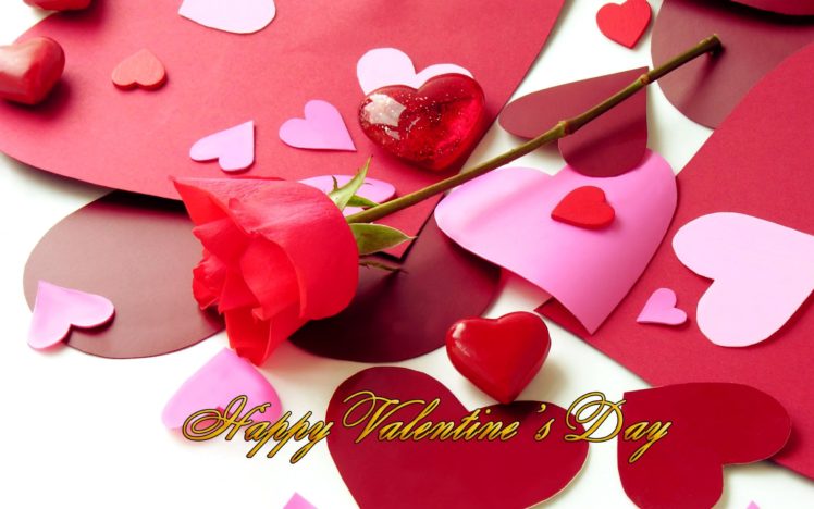 valentines, Day, Mood, Love, Holiday, Valentine, Heart, Rose, Roses, Flowers HD Wallpaper Desktop Background