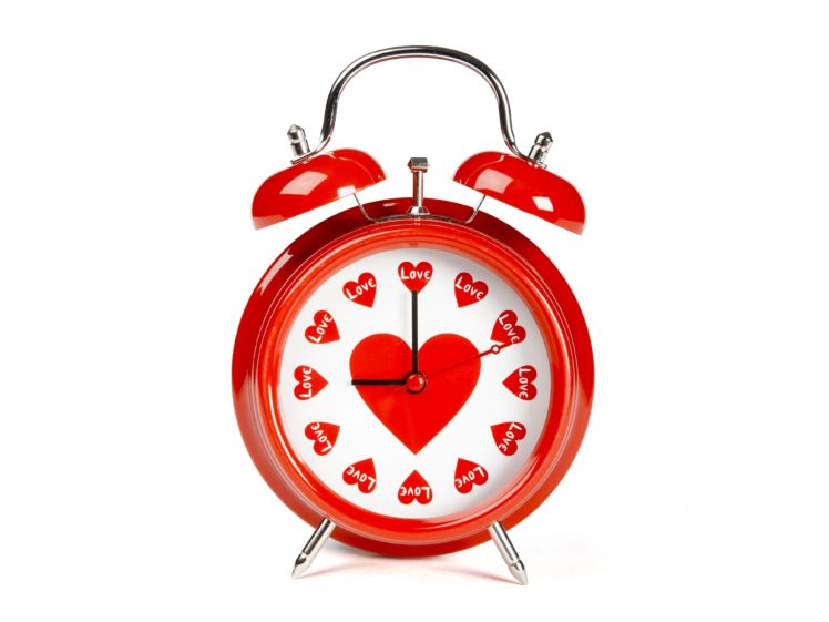 valentines, Day, Mood, Love, Holiday, Valentine, Heart, Clock, Watch, Time HD Wallpaper Desktop Background