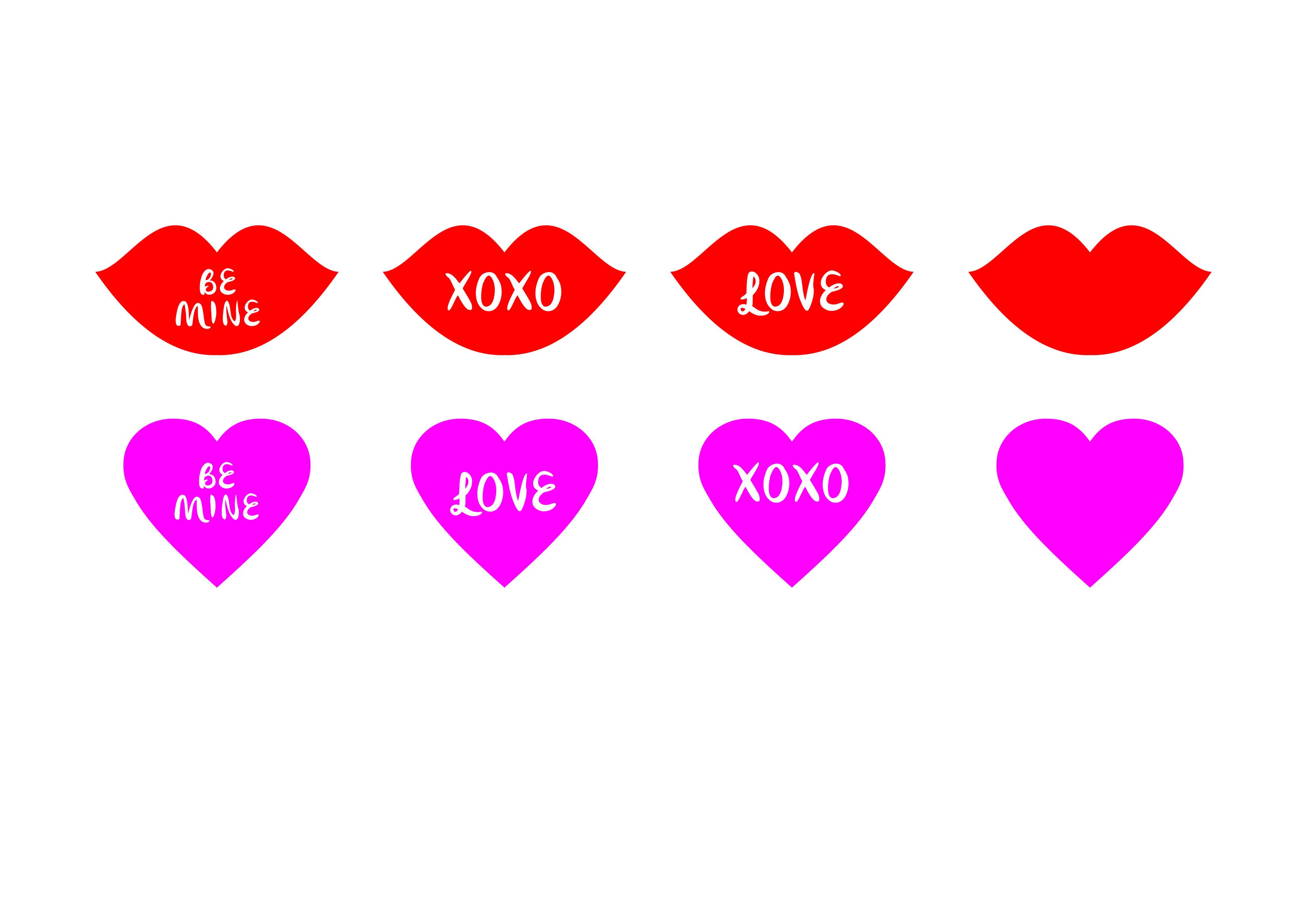 valentines, Day, Mood, Love, Holiday, Valentine, Heart Wallpaper