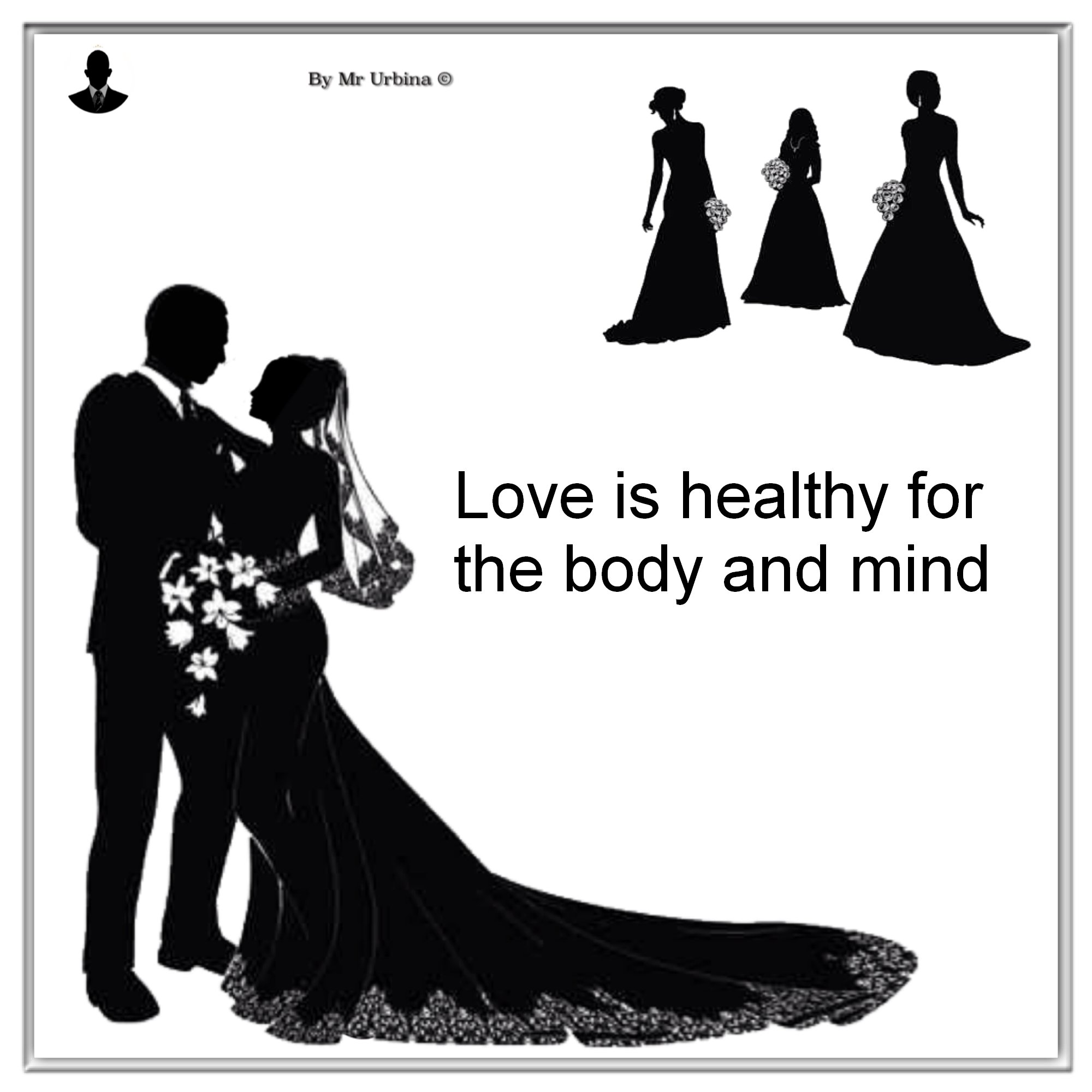 mr, Urbina, This, Love Wallpaper