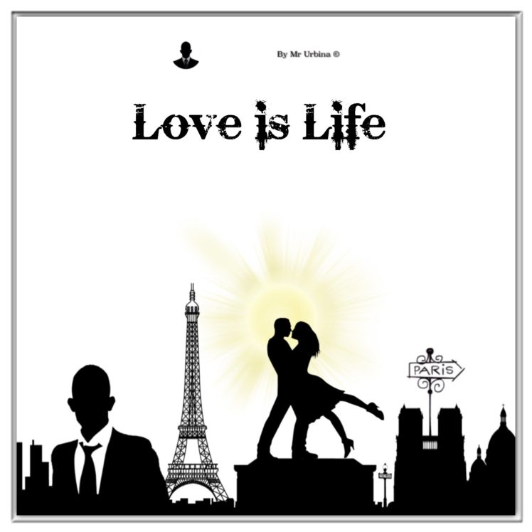 mr, Urbina, Love, This, Life HD Wallpaper Desktop Background