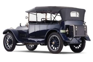 1913, Stevens, Duryea, Model c5 passenger, Touring, Luxury, Retro, Vintage