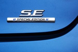 2015, Toyota, Camry, Special edition, S e