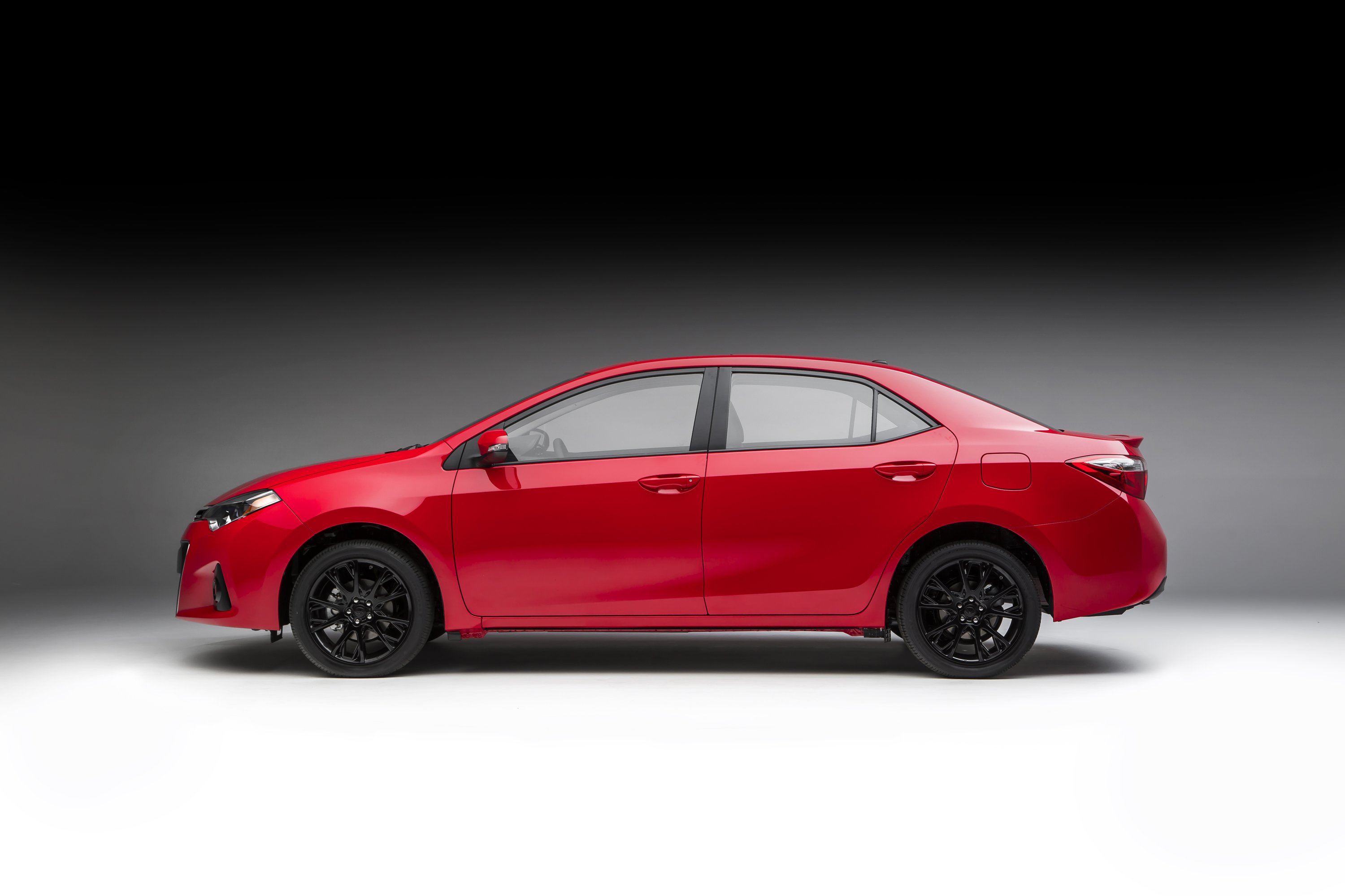 2015, Toyota, Corolla, S, Special edition, S e Wallpaper