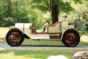 1911, Emf, Model 30, Speedster, Retro, Vintage