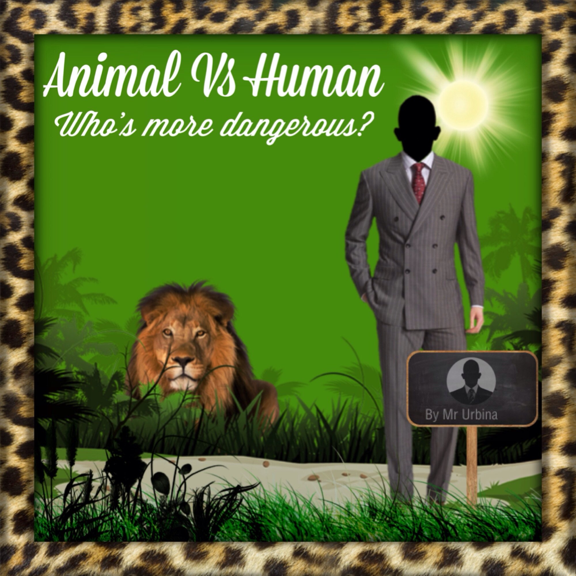 human, Animal, Lion, Africa, Sr, Men Wallpaper