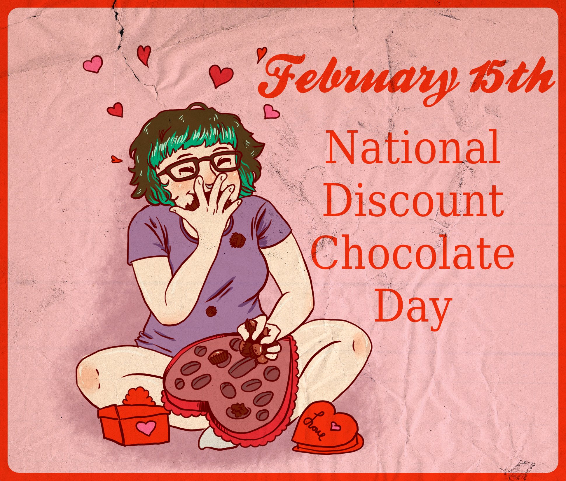 valentines, Day, Holiday, Mood, Love, Chocolate Wallpaper