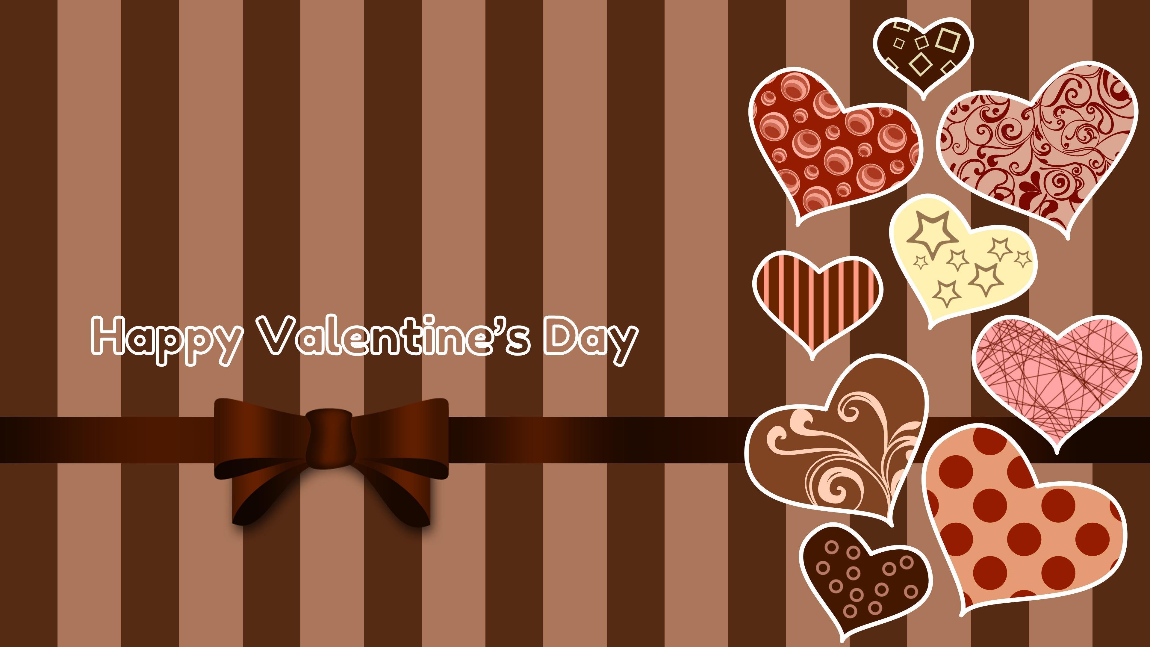 valentines, Day, Holiday, Mood, Love, Heart Wallpaper