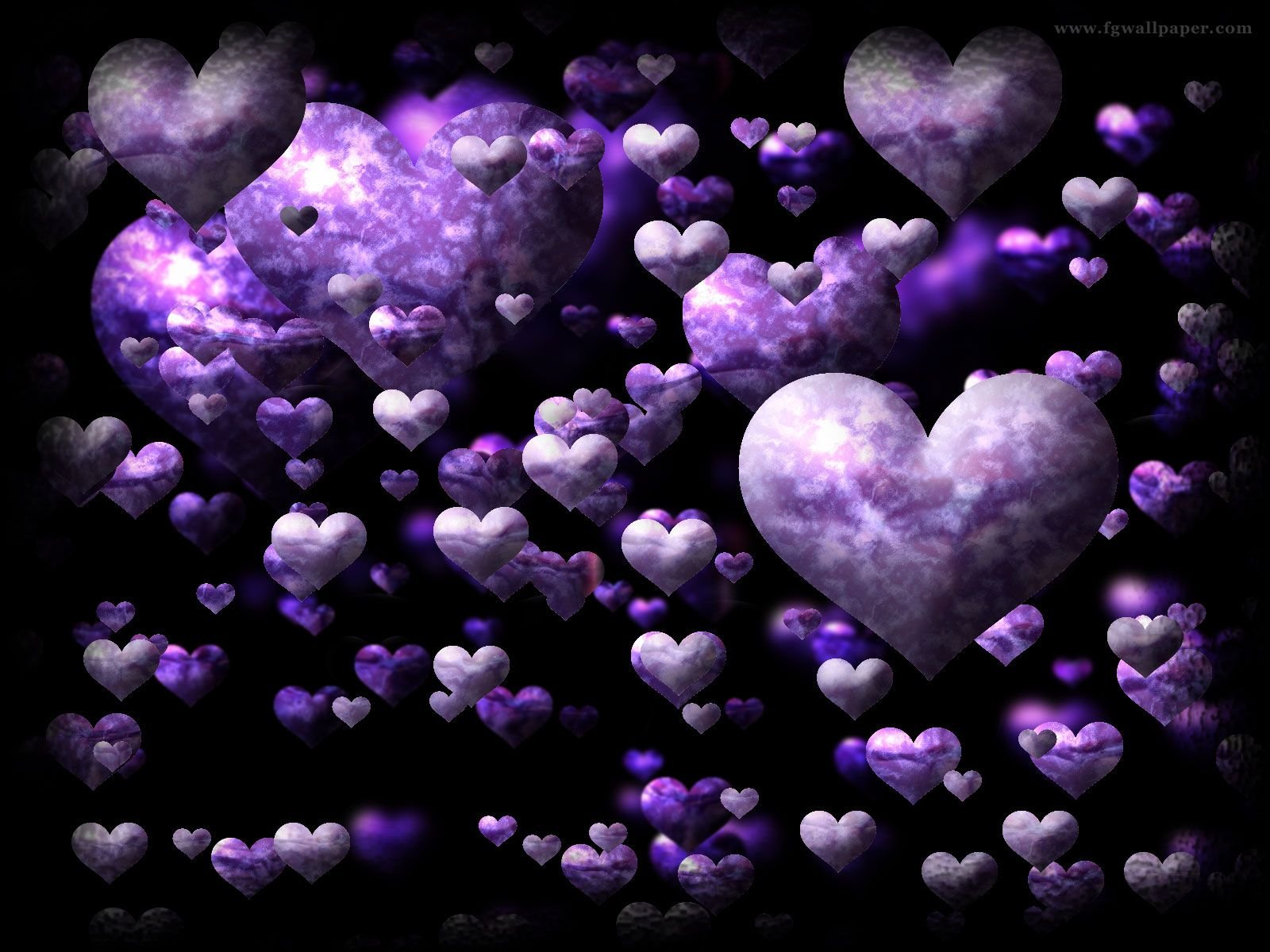 saint, Valentin, Love Wallpaper