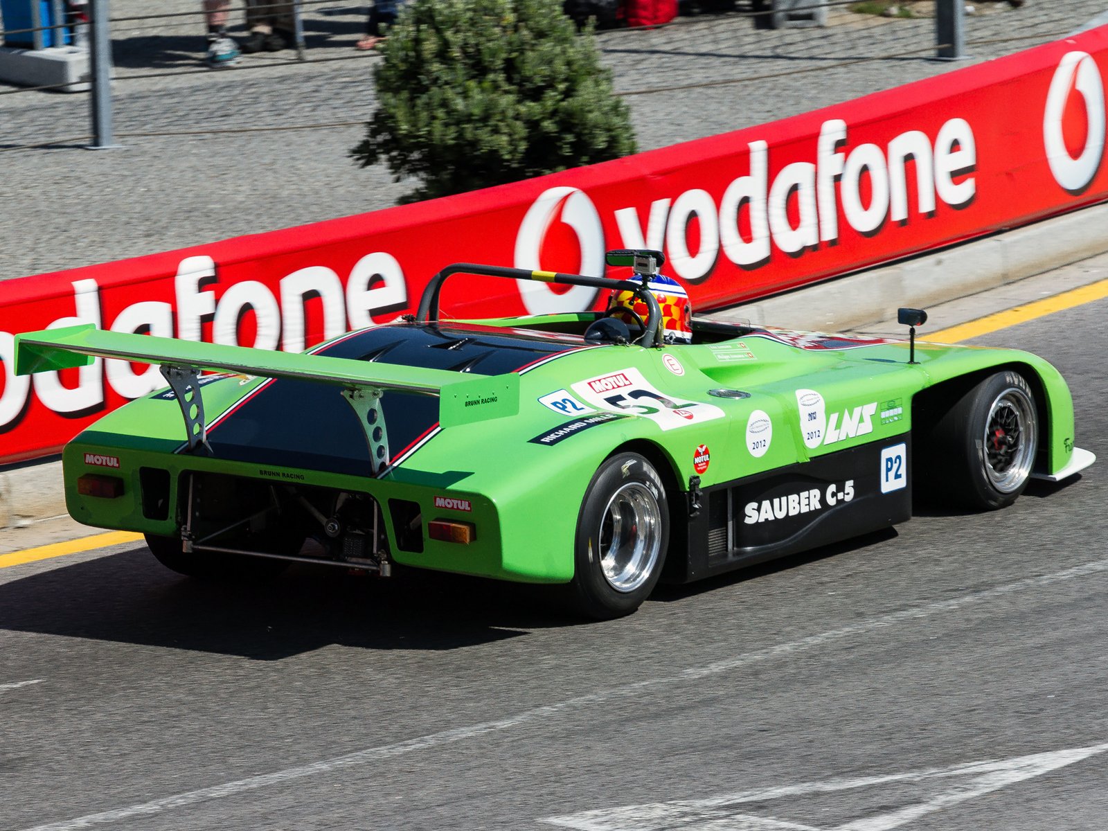 1977, Sauber, C 5, Rally, Lemans, Le mans, Race, Racing Wallpaper