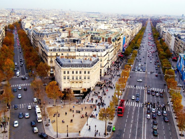 paris, France, Buildings, Cities HD Wallpaper Desktop Background