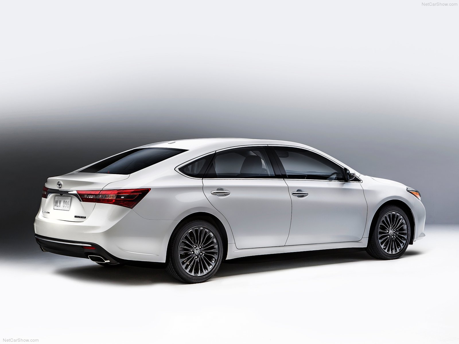 2016, Toyota, Avalon, Cars Wallpaper