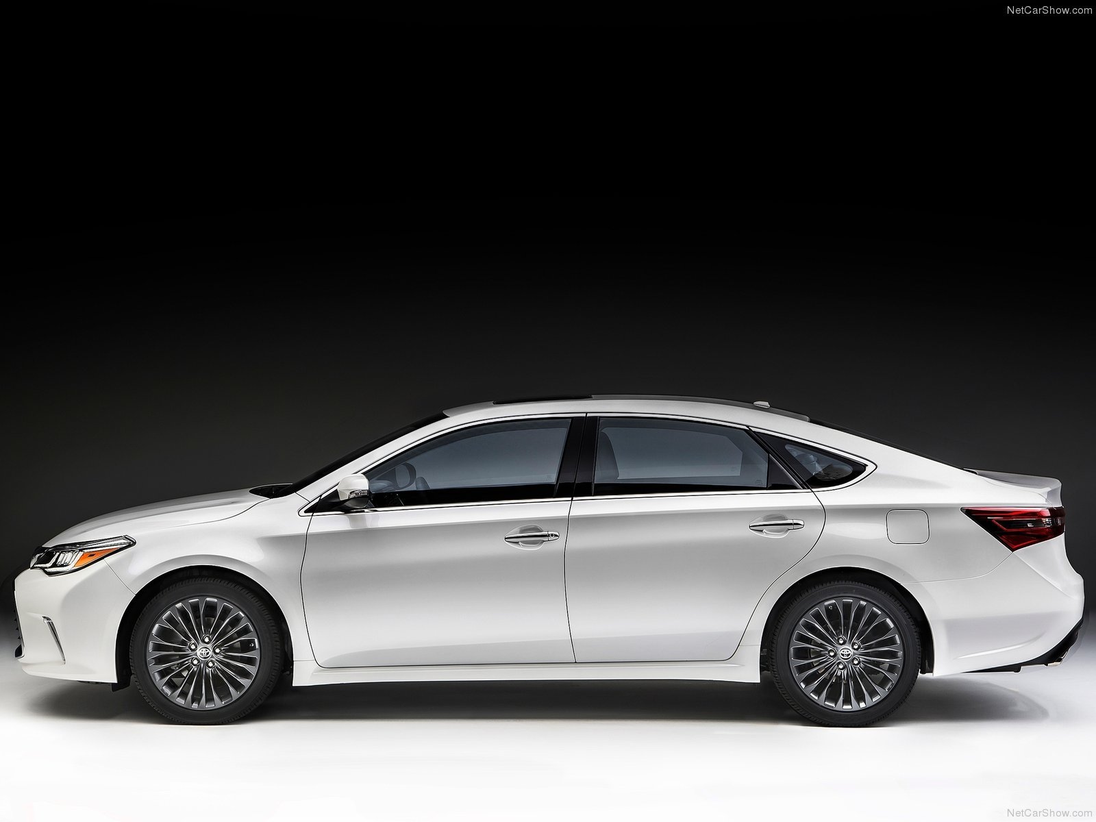 2016, Toyota, Avalon, Cars Wallpaper