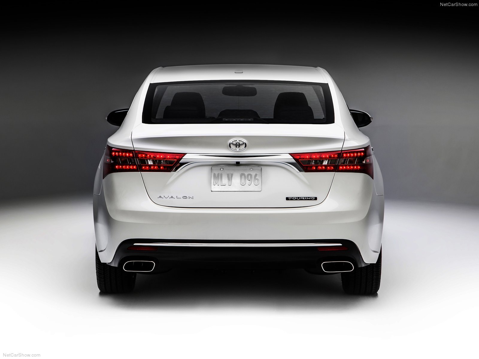 2016, Toyota, Avalon, Cars Wallpaper