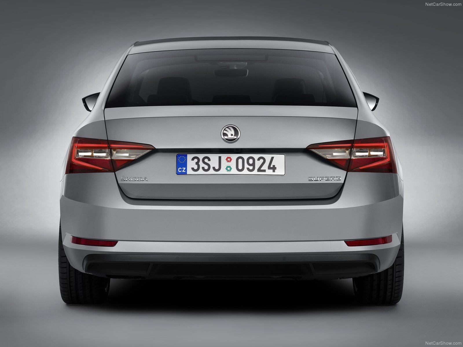 skoda, Superb, Cars, 2016 Wallpaper