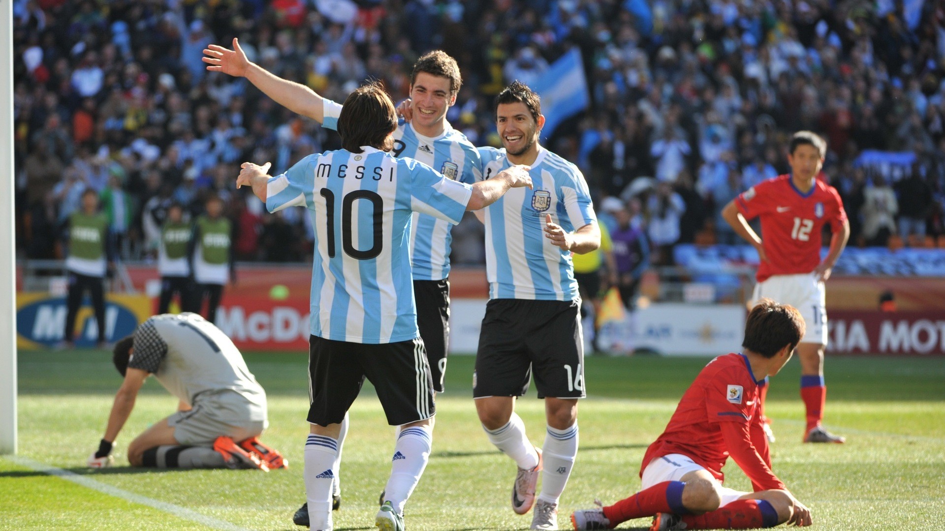 argentina, Lionel, Messi, Fifa, World, Cup, Argentina, National