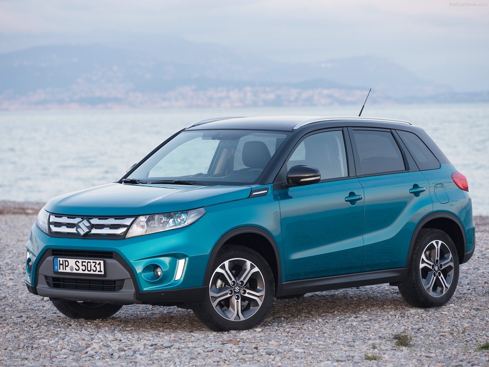 suzuki, Vitara, 2015, Cars, Suv Wallpaper
