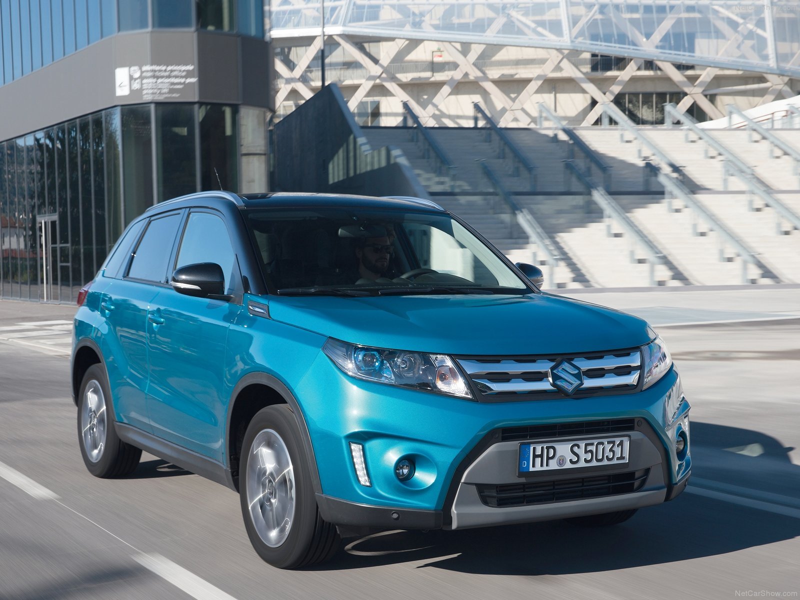 suzuki, Vitara, 2015, Cars, Suv Wallpaper