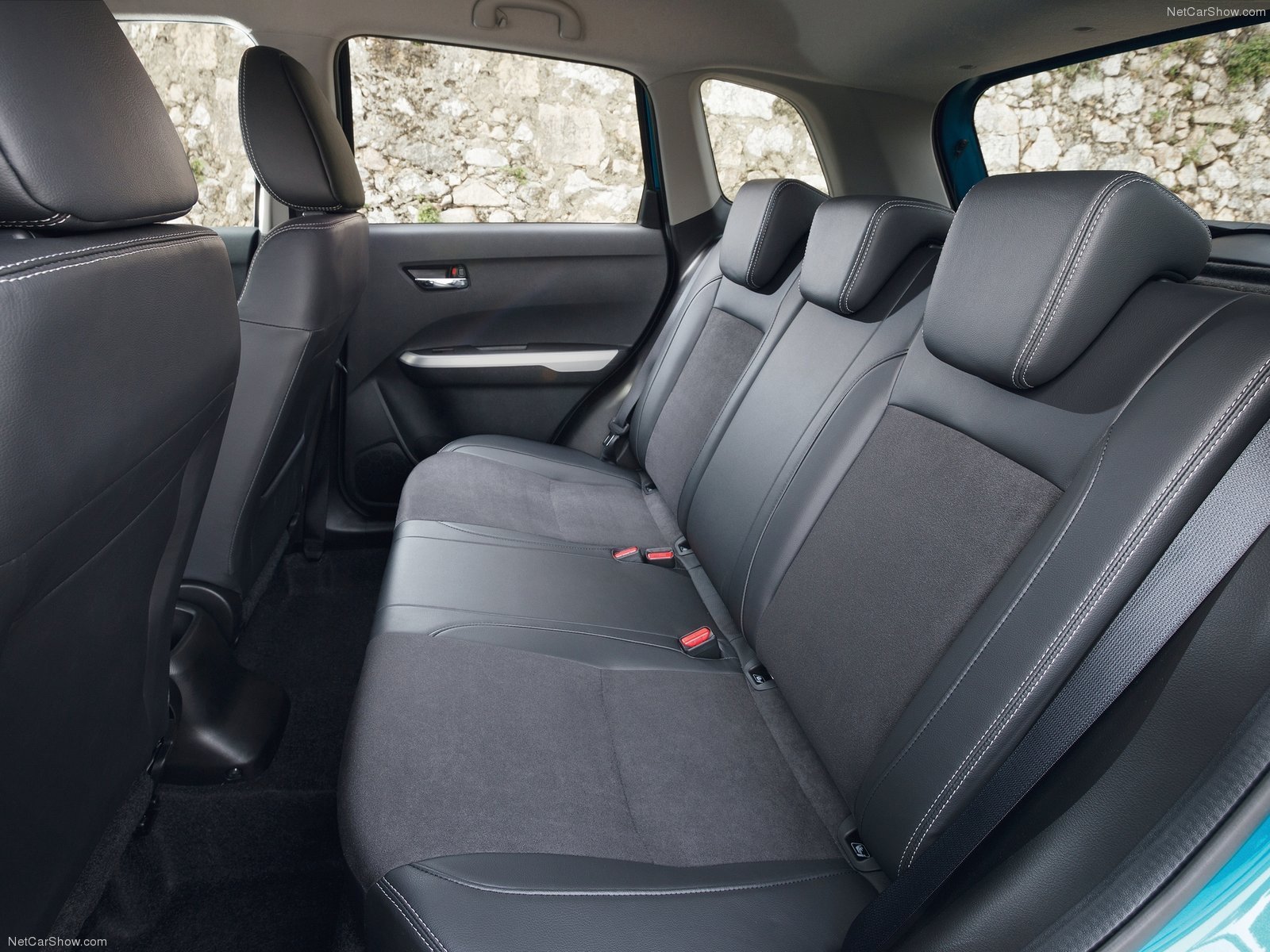 suzuki, Vitara, 2015, Cars, Suv Wallpaper