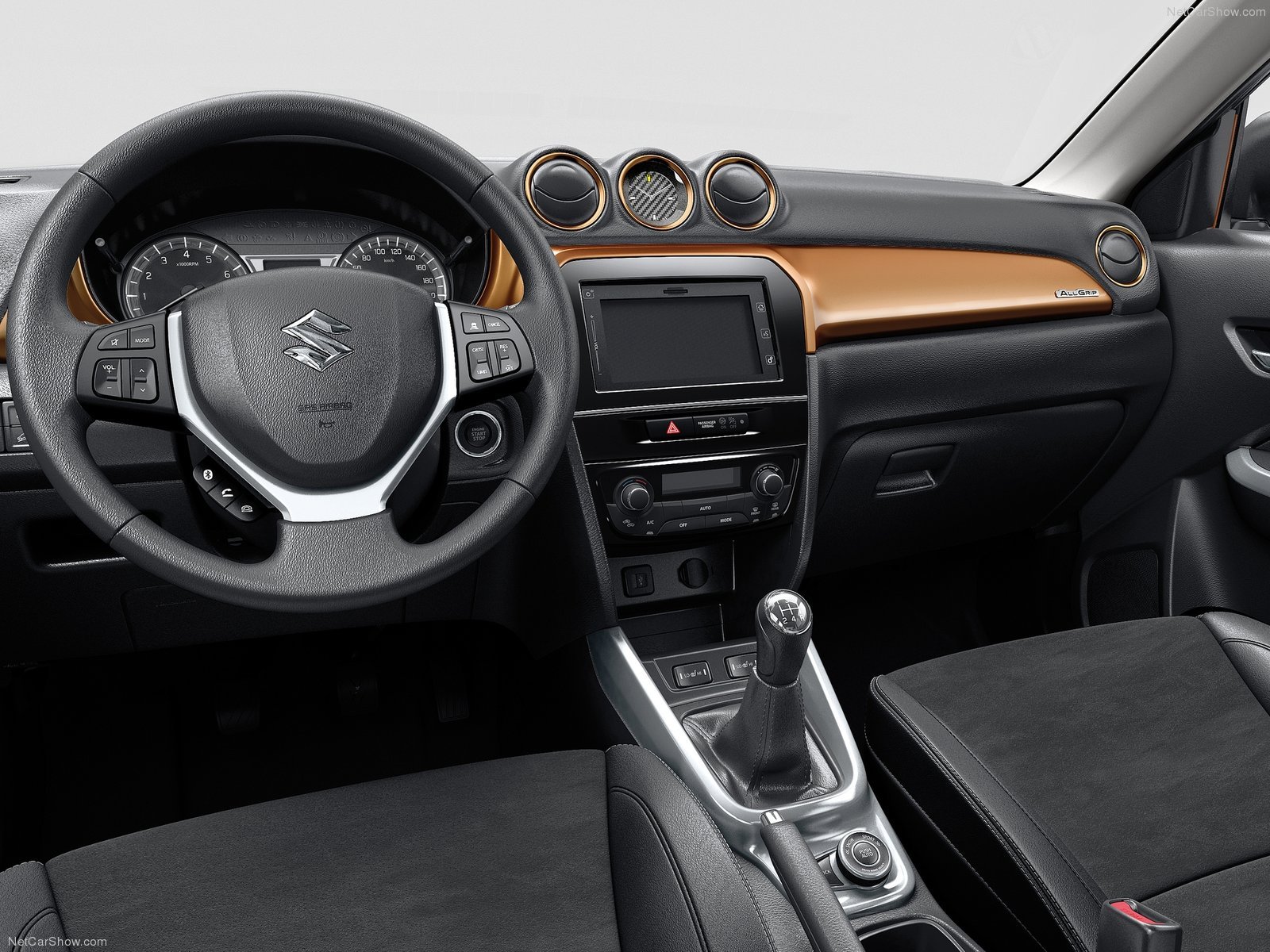 suzuki, Vitara, 2015, Cars, Suv Wallpaper